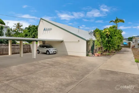 30 Mary St, West End, QLD 4810