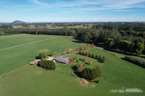 114 Wilsons Rd, Bullarook, VIC 3352