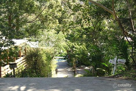 Property photo of 31A Cape Three Points Road Avoca Beach NSW 2251