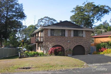 Property photo of 31 Jeannie Crescent Berkeley Vale NSW 2261