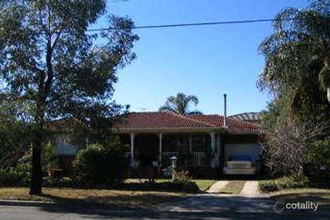 16 Ferrington Cres, Liverpool, NSW 2170