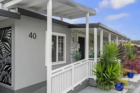 Property photo of 40/2 Evans Road Canton Beach NSW 2263