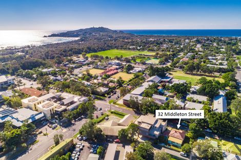 Property photo of 32 Middleton Street Byron Bay NSW 2481