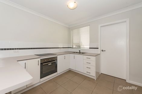Property photo of 8/6 Humphrey Street West End QLD 4810