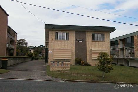 1/55 Gellibrand St, Clayfield, QLD 4011