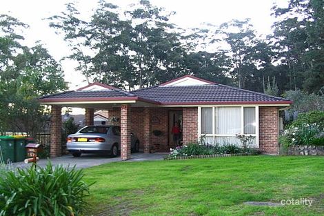 57 Kookaburra St, Kincumber, NSW 2251