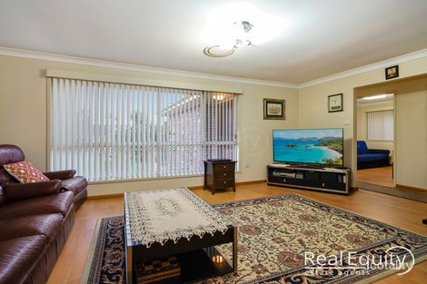Property photo of 13 Padbury Street Chipping Norton NSW 2170