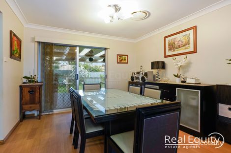Property photo of 13 Padbury Street Chipping Norton NSW 2170