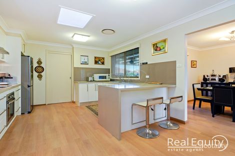 Property photo of 13 Padbury Street Chipping Norton NSW 2170