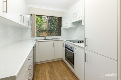 Property photo of 2/140-148 Crimea Road Marsfield NSW 2122