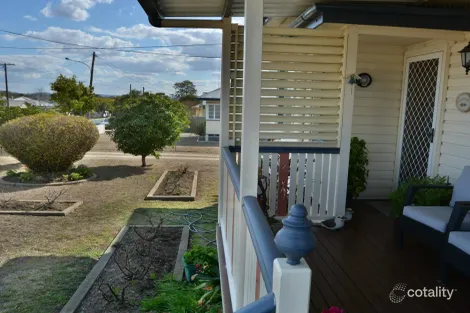 Property photo of 39 Marshall Street Warwick QLD 4370