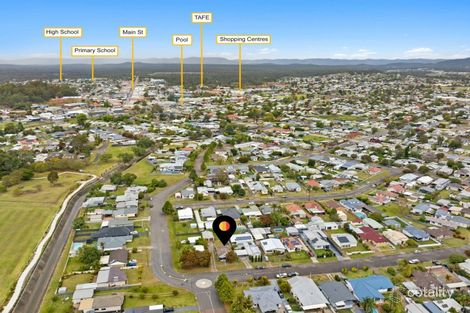 Property photo of 28 Spencer Street Cessnock NSW 2325