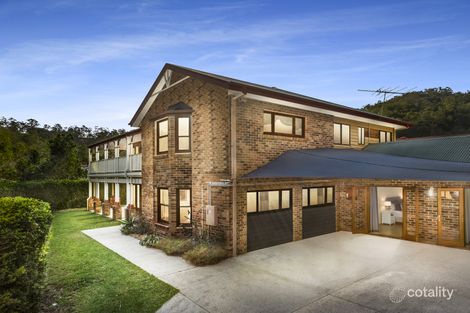 Property photo of 2 Tyrrell Court The Gap QLD 4061