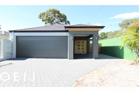 37 Bellairs Rd, Kardinya, WA 6163