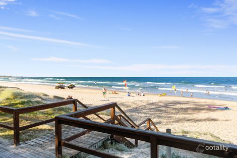 Property photo of 27 Mudjimba Beach Road Mudjimba QLD 4564