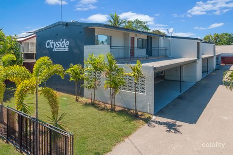 Property photo of 8/6 Humphrey Street West End QLD 4810