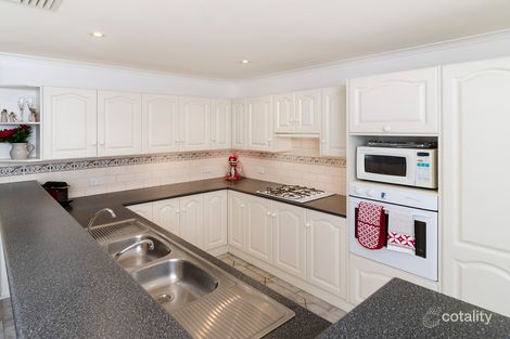 Property photo of 9 Ware Close Mount Barker SA 5251