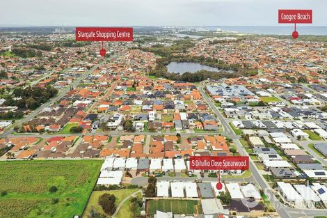 Property photo of 5 Ditullio Close Spearwood WA 6163