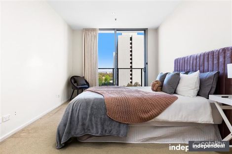 Property photo of 48/3 London Circuit City ACT 2601