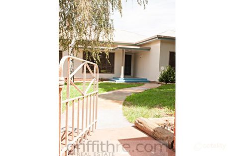 Property photo of 16 Konoa Street Griffith NSW 2680