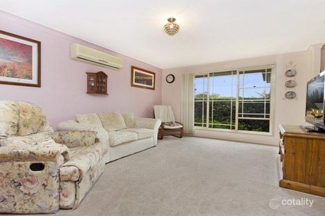 Property photo of 52 Sampson Crescent Quakers Hill NSW 2763