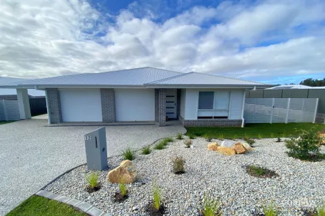 Property photo of 12 Angophora Crescent Urunga NSW 2455
