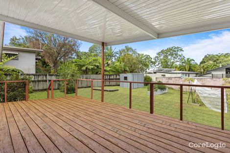 Property photo of 20 Dandar Drive Southport QLD 4215