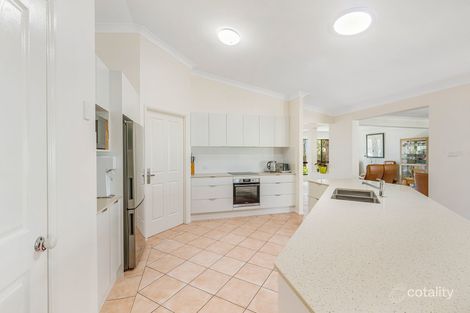 Property photo of 3 St Kitts Way Bonny Hills NSW 2445