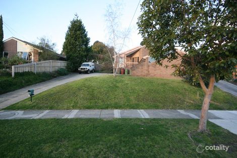 34 Narr-Maen Dr, Croydon Hills, VIC 3136