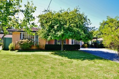 Property photo of 12 Tynedale Crescent Bowral NSW 2576