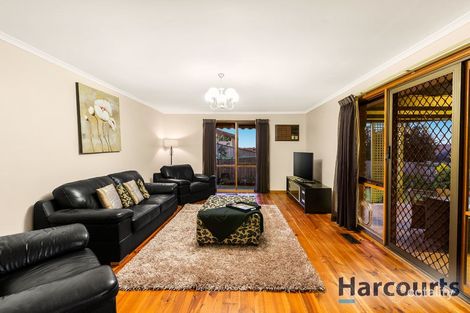 Property photo of 11 The Grange Wantirna VIC 3152