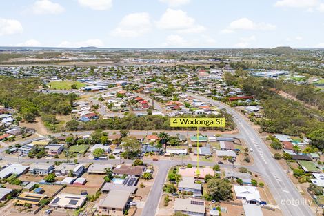 Property photo of 4 Wodonga Street Clinton QLD 4680