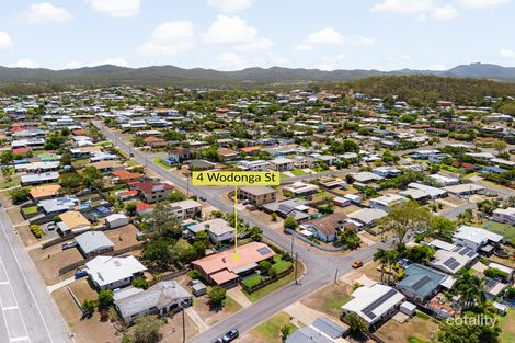 Property photo of 4 Wodonga Street Clinton QLD 4680