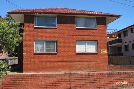 1/116 Good St, Harris Park, NSW 2150