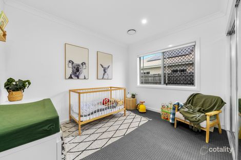 Property photo of 7 Cascade Street Pimpama QLD 4209