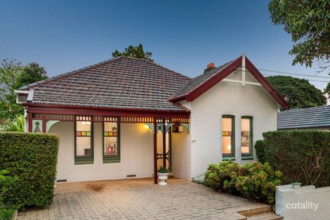 Property photo of 137 Thompson Street Drummoyne NSW 2047