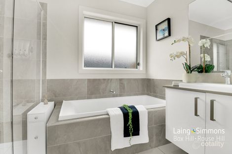 Property photo of 87 Barry Road North Kellyville NSW 2155