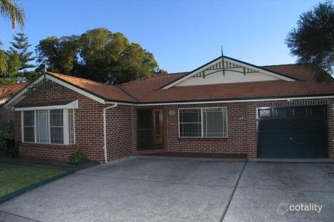 174 Ramsay St, Haberfield, NSW 2045