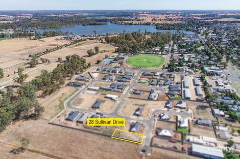 Property photo of 28 Sullivan Drive Nagambie VIC 3608