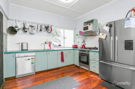 Property photo of 152 Dawson Parade Keperra QLD 4054