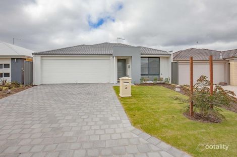 Property photo of 14 Danbulla Loop Yanchep WA 6035