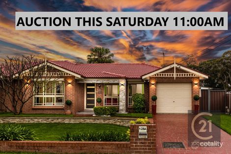 Property photo of 1/28A Carinya Road Girraween NSW 2145