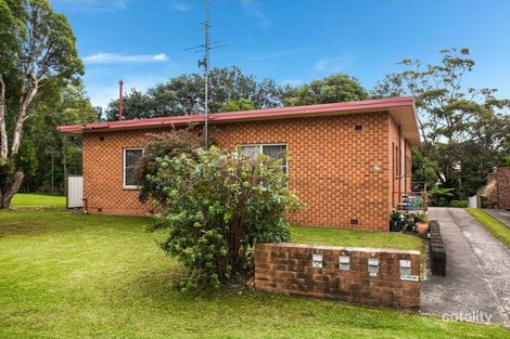 Property photo of 1/16 Terania Street Russell Vale NSW 2517