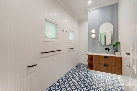 Property photo of 12 Dalrymple Street Edge Hill QLD 4870