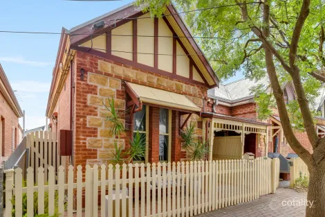 Property photo of 3 John Street Norwood SA 5067