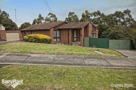 Property photo of 14 Aquila Crescent Endeavour Hills VIC 3802