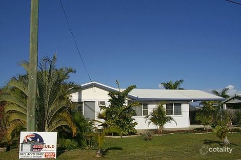 42 Leila Ave, Rasmussen, QLD 4815