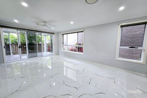 Property photo of 18 Romney Street Rouse Hill NSW 2155