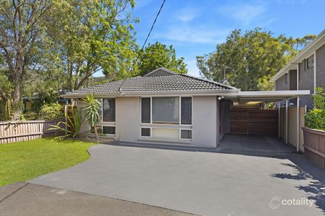 Property photo of 5 Stella Road Umina Beach NSW 2257