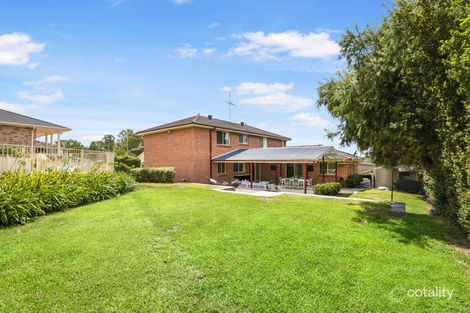 Property photo of 2 Mort Place Glenmore Park NSW 2745